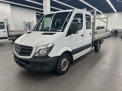 Achetez MERCEDES-BENZ SPRINTER sur Ayvens Carmarket